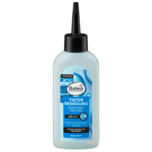 BALEA Professional piling za kožu glave 4% AHA 150ml slide slika