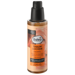 BALEA Professional traum locken ulje za kovrdžavu kosu 100ml slide slika