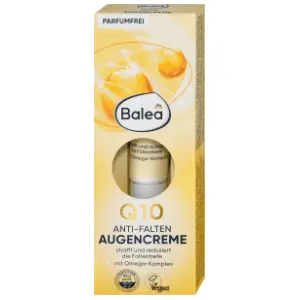 BALEA Q10 krema protiv bora za područje oko očiju 15ml slide slika