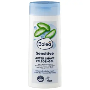 BALEA Sensitive gel posle brijanja 150ml slide slika