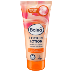 BALEA Styling locken lotion losion za lokne 100ml slide slika