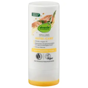 Balzam ALVERDE Nutri care za suvu kosu putna ambalaža 50ml slide slika