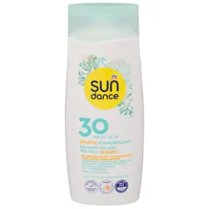 Balzam SUNDANCE Sensitiv za zaštitu kože od sunca SPF30 200ml slide slika