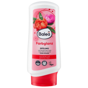 Balzam za farbanu kosu BALEA Farbglanz 300ml slide slika