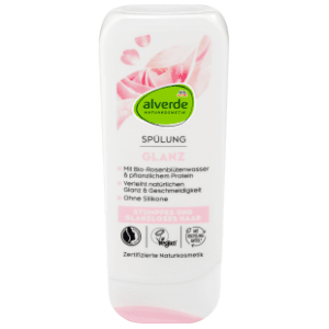 Balzam za kosu ALVERDE 200ml slide slika