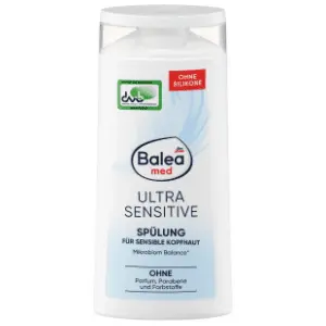 Balzam za kosu BALEA MED Ultra sensitive 250ml slide slika
