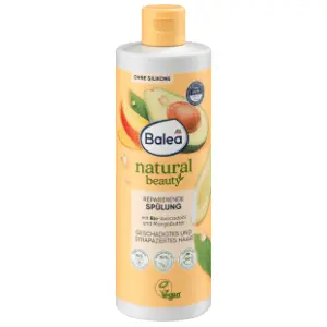 Balzam za kosu BALEA Natural beauty oporavljajući 350ml slide slika