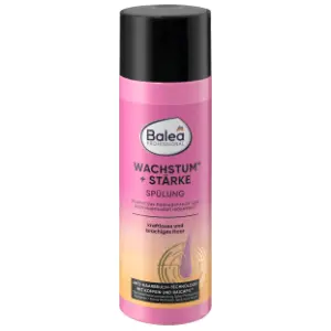 Balzam za kosu BALEA Professional wachstum + starke 200ml slide slika