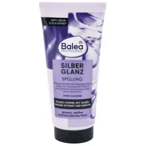Balzam za kosu BALEA Professional srebrni sjaj 200ml slide slika
