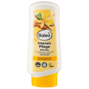 Balzam za kosu BALEA vanila i ulje badema 300ml slide slika
