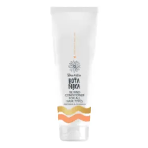 Balzam za kosu DAHLIA Botanika za sve tipove kose 250ml slide slika