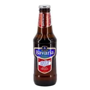 BAVARIA bezalkoholno 0,25l slide slika