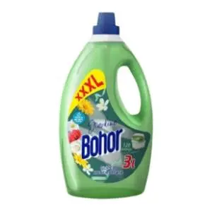 BOHOR Giardino omekšivač za veš 120 pranja (3l) slide slika