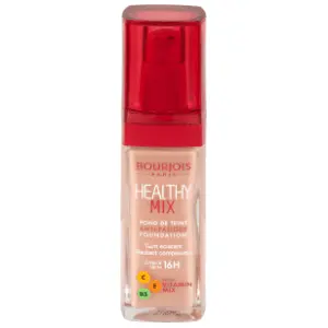 BOURJOIS Healthy mix tečni puder 56 light bronze 30ml slide slika