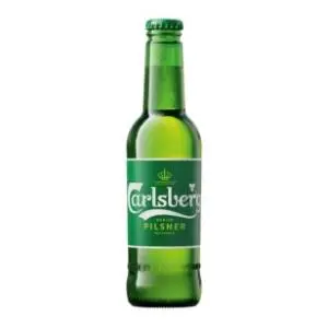CARLSBERG 0,25l slide slika