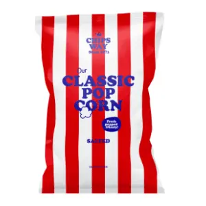Kokice CHIPS WAY Gricko 100g slide slika