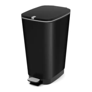 curver-kanta-za-smece-chic-black-matt-35l