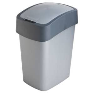 CURVER kanta za smeće pacific flip bin 25l slide slika