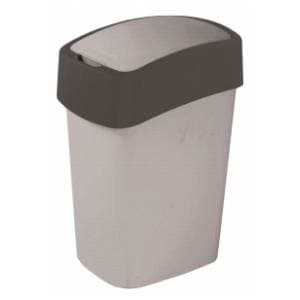 CURVER kanta za smeće pacific flip bin 50l slide slika