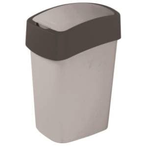 CURVER kanta za smeće pacific flip bin 8l slide slika