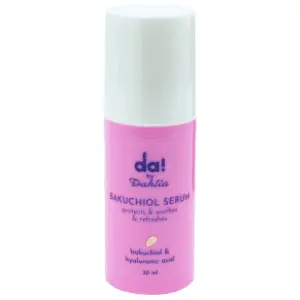 DA BY DAHLIA Bakuchiol serum za lice 30ml slide slika