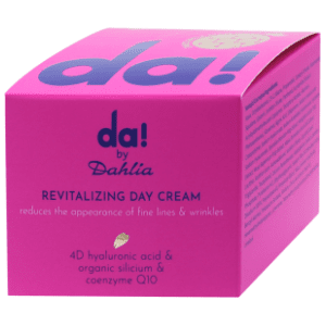 DA BY DAHLIA dnevna krema za lice 50ml slide slika