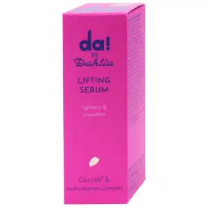 DA BY DAHLIA Lifting serum za lice 30ml slide slika
