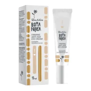 DAHLIA Botanika firming anti-age krema za oko očiju 15ml slide slika