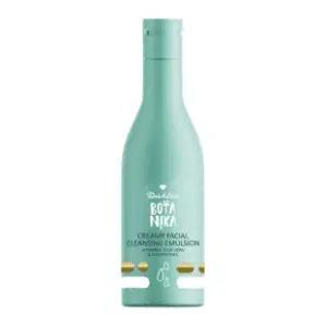 DAHLIA Botanika kremasta emulzija za čišćenje lica 300ml slide slika