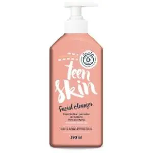 DAHLIA Teen skin gel za čišćenje lica oily&acne prone 390ml slide slika