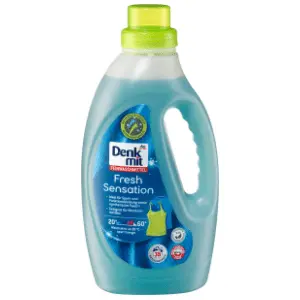 DENKMIT Fresh sensation tečni deterdžent 35 pranja slide slika