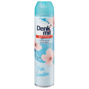 DENKMIT osveživač u spreju sensation 300ml slide slika