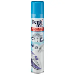 DENKMIT sprej za peglanje i formu veša 500ml slide slika