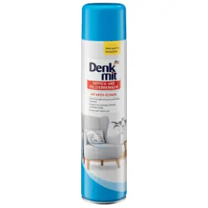DENKMIT sredstvo za pranje tepiha i tapaciranog nameštaja 600ml slide slika