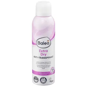 Dezodorans BALEA Extra dry anti-transpirant 200ml slide slika
