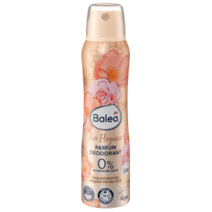 Dezodorans BALEA Pure elegance bez aluminijuma 150ml slide slika