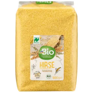 DM BIO proso 1kg slide slika