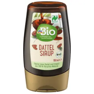 DM BIO sirup od urme 180ml slide slika