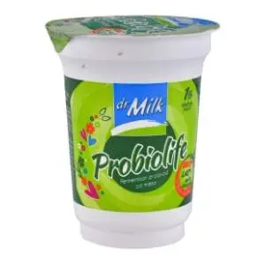 Jogurt DR. MILK probiotik 1%mm 180g slide slika