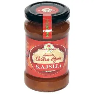 Džem MAMINA KUHINJA kajsija 330g slide slika