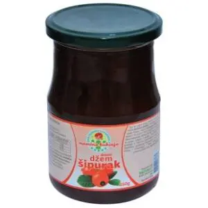 Džem MAMINA KUHINJA šipurak 660g slide slika