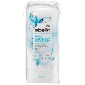 EBELIN tuferi maxi supersoft 50kom slide slika