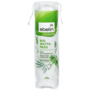 EBELIN tuferi nature bio 60kom slide slika