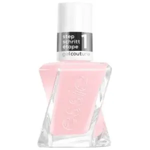 ESSIE Couture gel lak za nokte 10 sheer fantasy slide slika