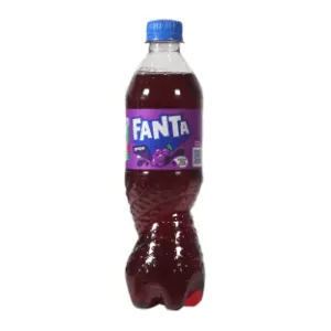FANTA grožđe 500ml slide slika