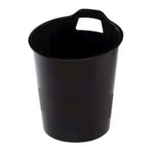 FELLOWES korpa za otpatke G2D crna 15l slide slika
