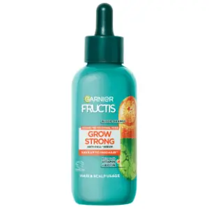 GARNIER Fructis grow strong vitamin serum za kosu 125ml slide slika