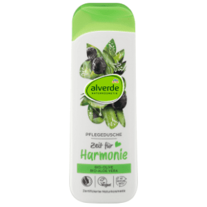 Gel ALVERDE Vreme za harmojinu maslina i aloe vera 250ml slide slika