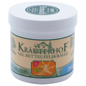 Gel KRAUTERHOF od đavolje kandže 250ml slide slika