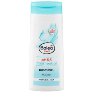 Gel za tuširanje BALEA MED pH 5,5 300ml slide slika